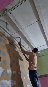 31K views · 35 reactions | PVC Ceiling Framing #pvcceilingframing #pvcceilingdesign #pvcpaneldesign #falseceilingdesign | Raza Interior | Facebook