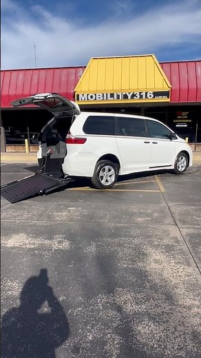 How to Finance a Wheelchair Van — Insider Tips to SAVE THOUSANDS!