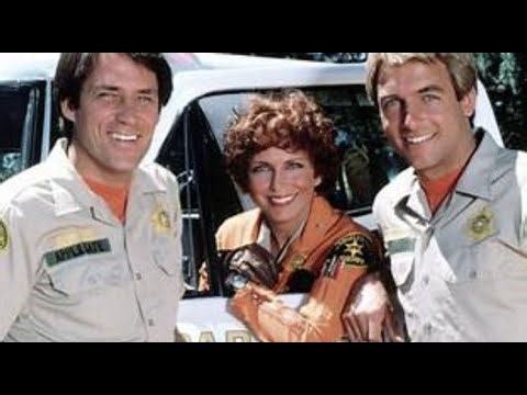 Short Lived Series: 240 Robert (1979) John Bennett Perry, Mark Harmon