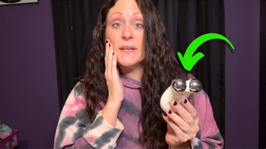 Watch My Thoughts on this Microcurrent Device on Amazon Live