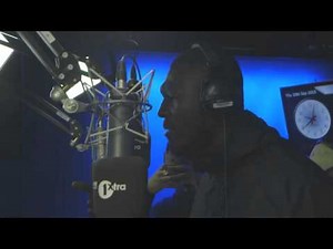 Stormzy - Shut Up
