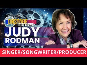 Judy Rodman: Five Decades of Award-Winning Vocal Mastery | Ep. 342