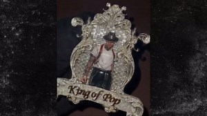 Tory Lanez Ranks Chris Brown Over Michael Jackson With $200K 'King Of Pop' Chain