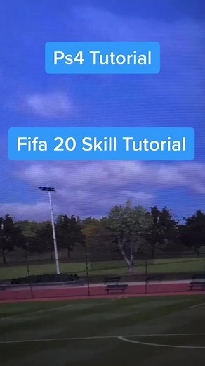 Fifa 20 Skill Tutorial: Mastering PS4 Tricks