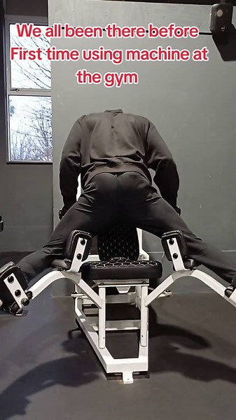 First Time Using Gym Machines: What to Expect