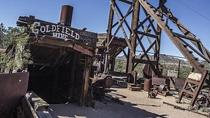 Watch Ghost Adventures Aftershocks Season 3 Episode 1 - Pennhurst State School