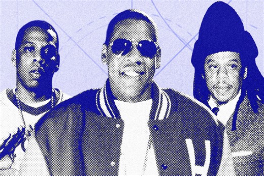 The 100 Best Jay-Z Songs of All Time