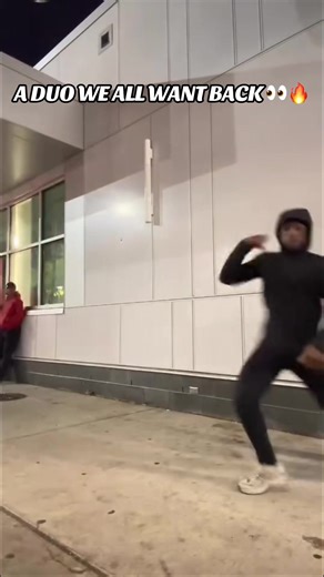 The Duo We All Want Back: A Nostalgic Reunion