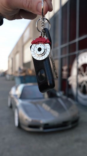 Pure ASMR of @gun_r33's ITB equipped Manual NSX #fyp #jdm #honda #nsx | Honda Civic