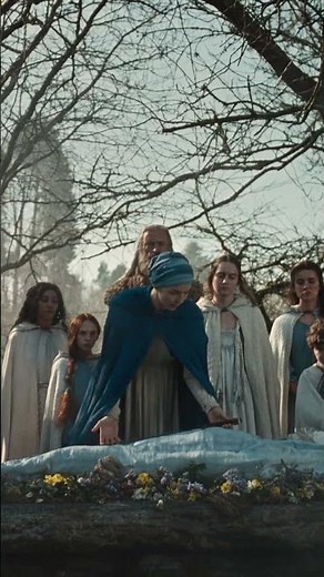 A24's 'The Death of Robin Hood' Trailer