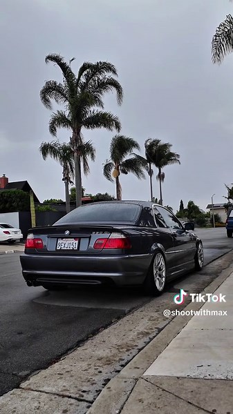 BMW E46 330ci Mtech2: Swiss Spec Review and Features