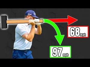 Unlock Effortless Speed with This One Childhood Drill