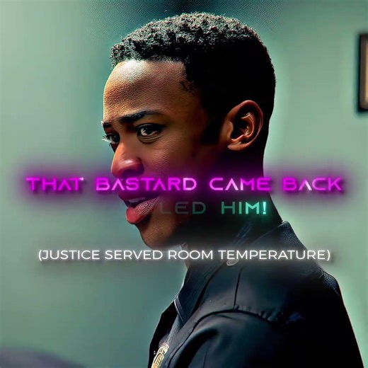 When the cold case finally thaws | The Rookie S02E02 #PhonkEdit #TheRookie