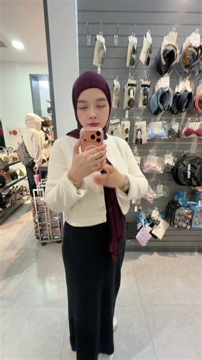 Ya kali gak mirror selfie😂😂#anakrantautaiwan🇲🇨🇹🇼 #masyaallahtabarakkallah