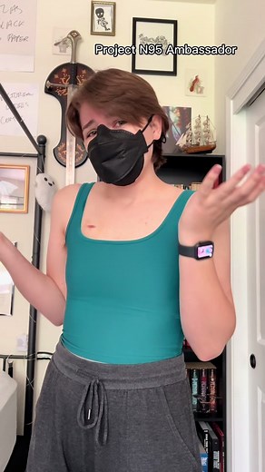 Reuse Your Masks Effectively with ProjectN95 | COVID Mask Tips