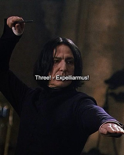 The Secret of Harry's Ability to Speak Parseltongue Is Revealed