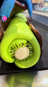 1.9M views · 1.6K reactions | Discover candy crafting magic | Fabiosa Philippines | Facebook