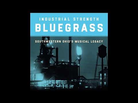 Joe Mullins & The Radio Ramblers - "Readin', Rightin', Route 23" [Official Audio]