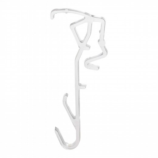 Hunter Douglas Valance Clip for Faux Wood Valances