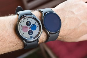 Samsung prepara un reloj inteligente barato: el Galaxy Watch FE existe y esta es la prueba