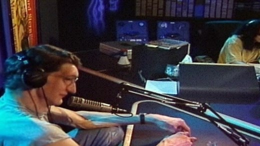 Howard TV On Demand - The Real Big Foot