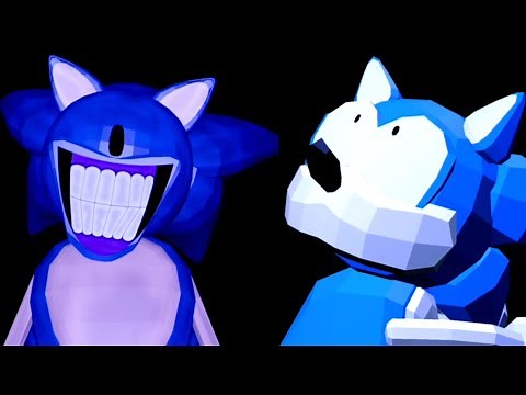 Sonic Grim Times | Walkthrough Gameplay