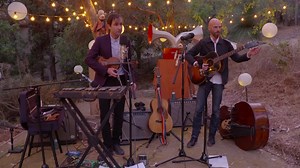 26K views · 962 reactions | Here’s John Prine’s “Souvenirs” from the last "Performance Now!" Live Stream. Tune in this Sunday for the Gezelligheid Live Stream: found.ee/BirdGezellStream | Andrew Bird | Facebook