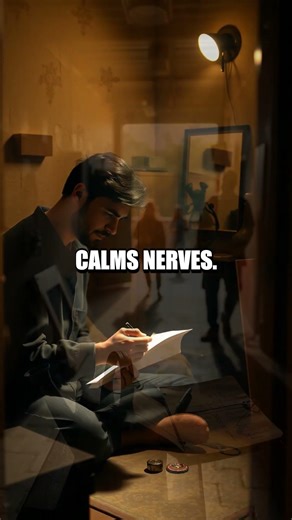 Daylight Footnotes of a Celebrity