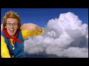 Big Cook Little Cook: Series 3: Conductor