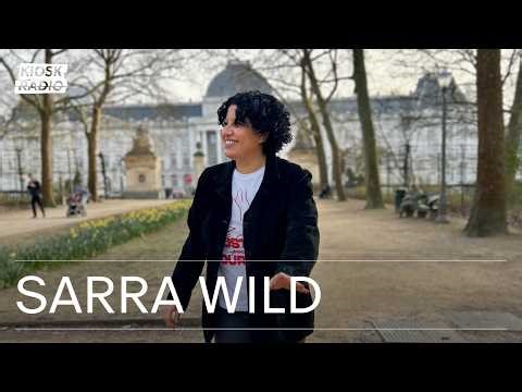 Sarra Wild @ Kiosk Radio 08.03.2026