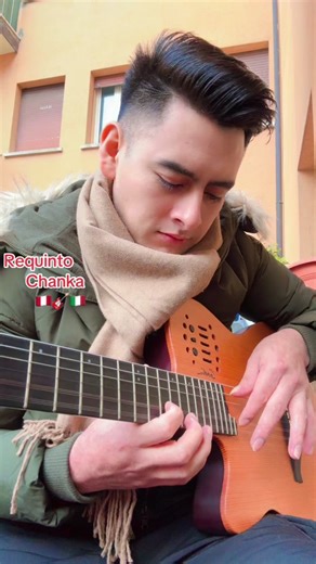 Requinto chanka🇵🇪🎸🇮🇹#andahuaylas_apurimac_perú #andahuaylas_apurimac_perú #condorcitocazador #requintochanka #andahuaylas_apurimac_perú #CapCut #boloniaitaly🇮🇹 #peruanosenitalia🇮🇹 #peruanosenitalia🇵🇪🇮🇹 #peruanosenitalia🤗🇵🇪❤️ #tictokviral