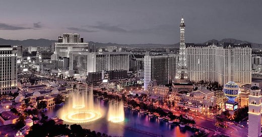 CBS Reports - Losing Las Vegas