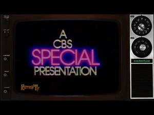 1985 - CBS Special Presentation
