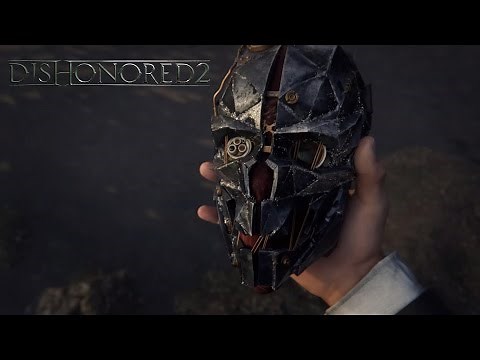 Dishonored 2 OST Main Theme (Daniel Licht) [Extended]