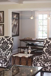 Applying Color Theory to Interior Design