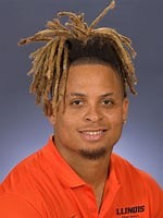 Calvin Hart, Oregon State Beavers, Linebacker