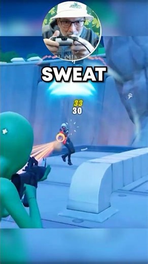 Bushcampdad Became a Sweat 😧