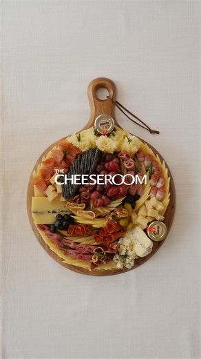 507K views · 77 reactions | MAKING THE PERFECT PLATTER. Every masterpiece begins with an empty canvas–a moment suspended between vision and creation. With every placement made deliberate, the board takes form–transforming what was once inspiration, into reality. A form of fine art. #BeyondBespoke #TheCheeseroom #Cheeseroom #Cheeseboard #CheesePlatter #Charcuterie #CharcuterieBoard #CharcuteriePlatter #cheeselover #cheese | the_cheeseroom | Facebook