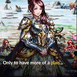 👉 Catch up with GS's Main Story digest! Don't miss GS's Chap,9 Part 2 that's now LIVE!✨ | Grand Summoners