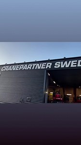 Måndag morgon då kör vi på med MAGNI leveranser igen 😀🇸🇪🇸🇪 @magnith_official #magnith #magni #teleskoplastare | Cranepartner Sweden