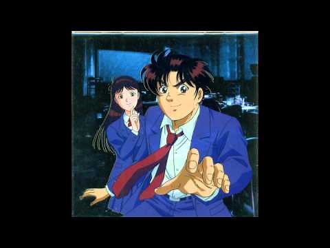 金田一少年の事件簿 TV Ost 18 エピローグ