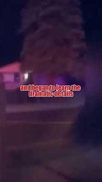 Bodycam Caught Hero Save Life #herooo #shorts