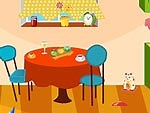 Play Messy Kitchen | Free Online  Games. KidzSearch.com