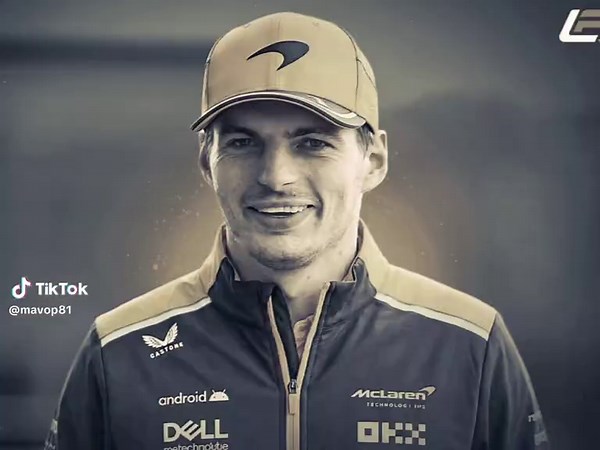F1 Fan Theories: Max Verstappen & McLaren Duo?