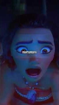 ¿Y si te dijera que la abuela de Moana sabía TODO desde el inicio? | Te lo Cuento