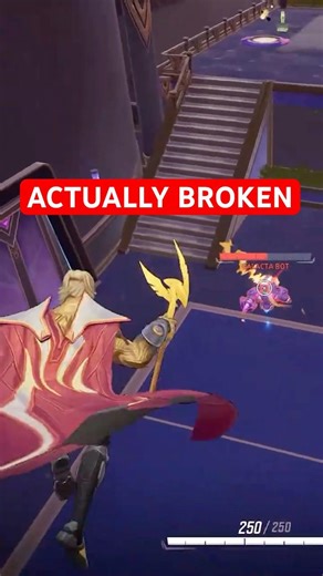 This Adam Warlock Buff is INSANE 🤯