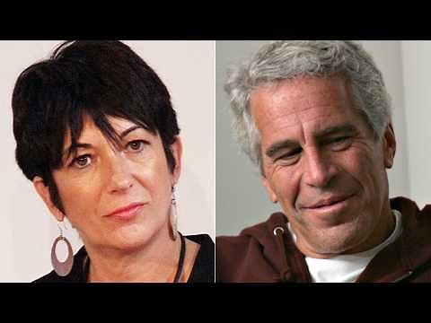 The Truth About Epstein And Maxwell's Infamous Relationship