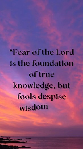 14 reactions | “A Proverb a Day” - Daily scripture readings can help bring peace to life’s calamity. ♥️朗 #proverbs #encouragement #peace #wisdom #growth | James Snapp | Facebook