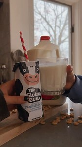 Make giving back part of your routine with Garelick Farms❤️ For every gallon of Garelick Farms milk sold, Garelick Farms will donate one carton of nutritious milk to a local child in need through our charitable partners – the Greater Boston Food Bank, Hands on Hartford, and the Rhode Island Community Food Bank – up to 440,000 cartons per year. That's a lot of good in every gallon and a lot of opportunities for YOU to do good, simply by choosing Garelick! Find Garelick Farms near you & learn more