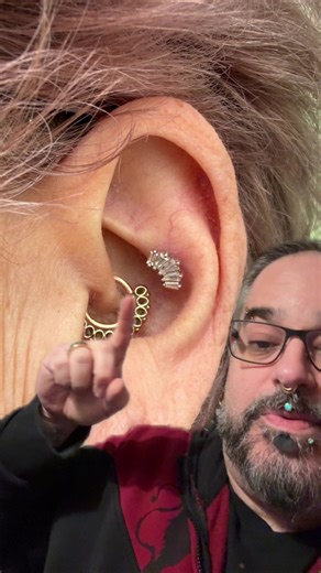 Exciting Piercing Experiences Shared